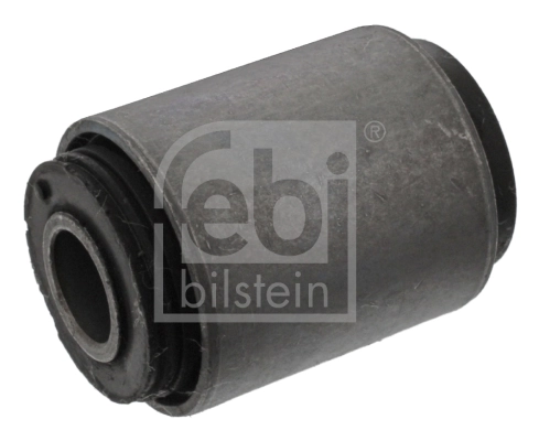 Mounting, control/trailing arm